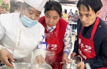 一碗2元豆腐腦的利潤？原料便宜，利潤驚人！