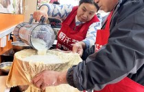 一天賣100份豆腐腦利潤？投入不大，回本超快，輕松干！