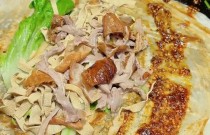 一天賣(mài)50個(gè)卷餅掙錢(qián)嗎？小本創(chuàng)業(yè)行不行，算賬就知道！