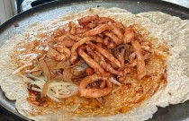 學(xué)鹵肉卷學(xué)費(fèi)多少？收費(fèi)高嗎，技術(shù)值不值！