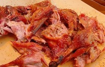 烤鴨培訓(xùn)在哪里有學(xué)校？掌握真本事，日賣(mài)百只鴨！
