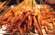 鐵板魷魚的做法和配料？掌握技巧，街邊生意火爆！