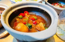 砂鍋菜怎么做？技巧不難，味道好才是關(guān)鍵！