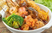 麻辣燙的利潤(rùn)大概有多少？成本解析，擺攤開店都能賺錢！
