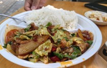 米飯類最火爆的項(xiàng)目？怎么樣賺錢，創(chuàng)業(yè)者該怎么選！
