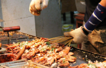 大學(xué)食堂最火爆的項(xiàng)目？為什么這么火，創(chuàng)業(yè)者都盯著它！