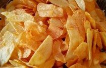 鮮炸薯片商用詳細(xì)教學(xué)？做得好不好，關(guān)鍵看這幾步！