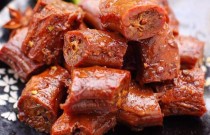 鴨貨鹵味配方明細(xì)？香料比例有講究，創(chuàng)業(yè)別瞎做！