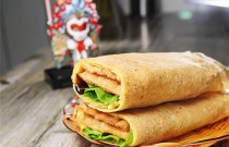雜糧煎餅做法難嗎？秘訣在哪里，賺錢其實很簡單！