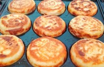 肉蛋堡面糊配方怎么調(diào)？不起皮不糊底，關(guān)鍵這幾步！