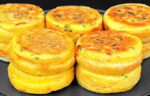 雞蛋漢堡的做法？做不好不香，賣不動(dòng)咋賺錢！