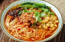 重慶小面正宗做法？學(xué)會這些，香得顧客走不動道！