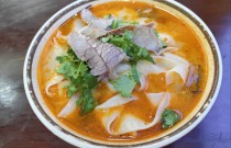 河南燴面的正宗做法？學(xué)不好這幾步，味道全跑偏！