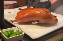 北京烤鴨怎么做？掌握細(xì)節(jié)，擺攤也能做出宮廷味！