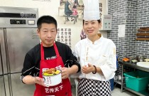 茶缸面技術(shù)配方值幾個(gè)錢？你想不到，這碗面能撬動(dòng)萬級(jí)收入！