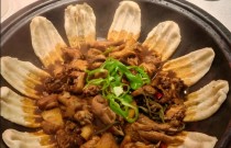 最正宗的地鍋雞：學(xué)會這門手藝，你就是鎮(zhèn)上“印鈔機(jī)”！