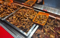 賣熱鹵的利潤大嗎？弄明白這幾點，收入翻番不是夢！