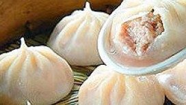 開(kāi)封灌湯包