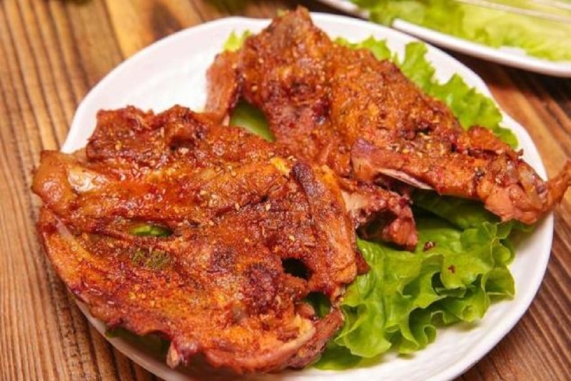 鐵板雞架去哪學(xué)？學(xué)好這門手藝，創(chuàng)業(yè)有“雞”可循！