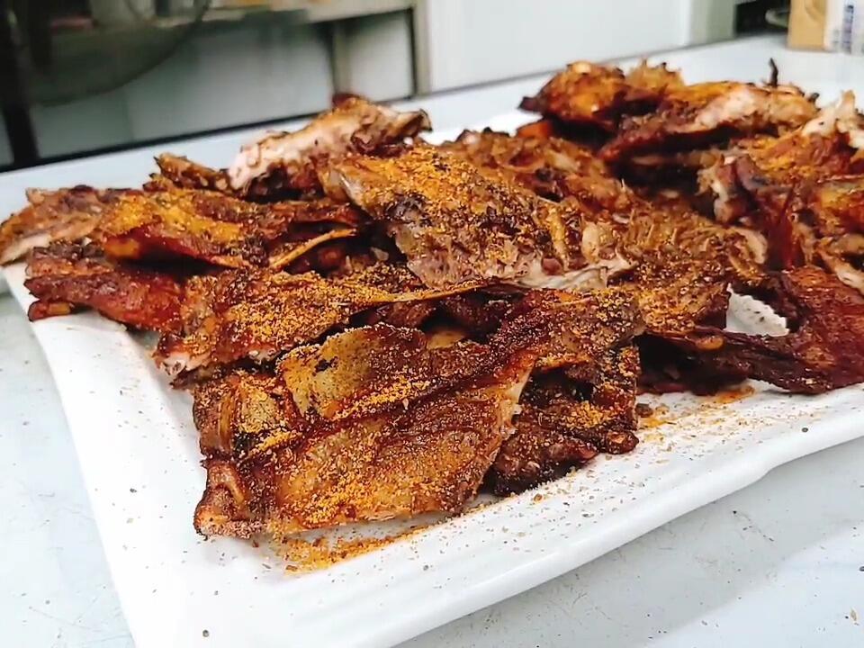 鐵板雞架去哪學(xué)？學(xué)好這門手藝，創(chuàng)業(yè)有“雞”可循！