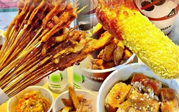 炸串入門(mén)：新手怎么知道炸串熟沒(méi)熟？