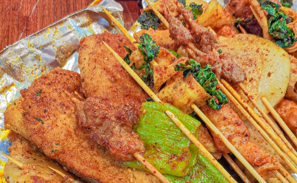 炸串入門指南：不同食材炸多久才能熟？創(chuàng)業(yè)者必知
