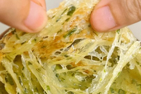 學(xué)做蔥油餅，8000元的學(xué)費值不值？