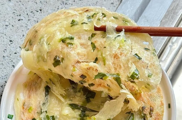 想學(xué)做蔥油餅？這些地方讓你輕松掌握！