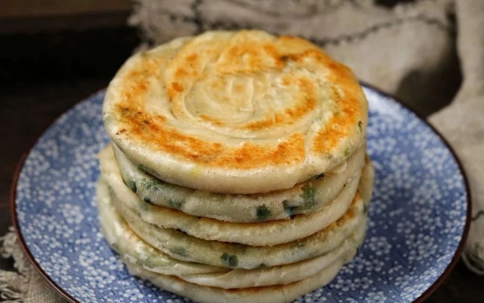 想學(xué)做蔥油餅？這些地方讓你輕松掌握！