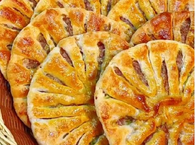 想做鮮肉餅賣，學(xué)不學(xué)？教你輕松入門！