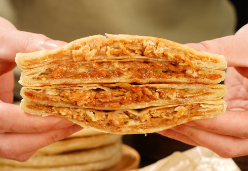 想做鮮肉餅賣，學(xué)不學(xué)？教你輕松入門！