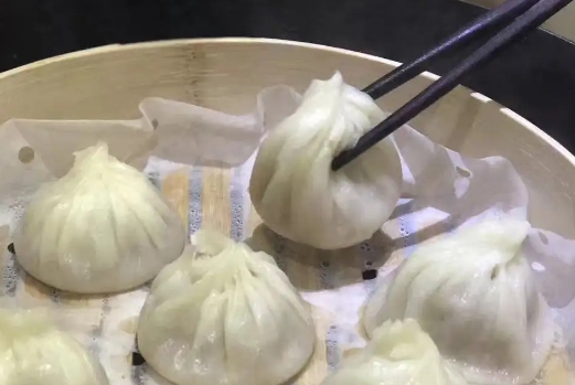 學(xué)小籠包技術(shù)多少錢(qián)？你的創(chuàng)業(yè)夢(mèng)想能否實(shí)現(xiàn)？