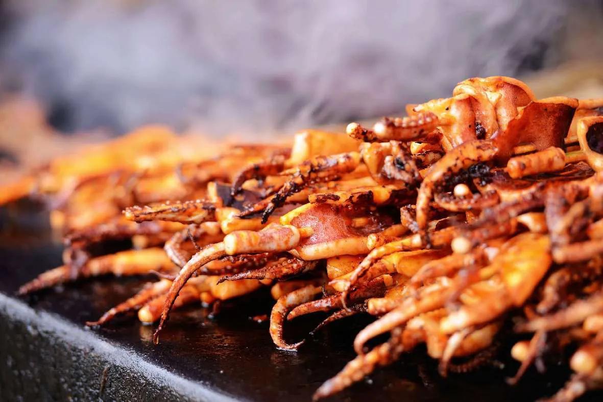 正宗鐵板燒技術(shù)哪里學(xué)？開啟你的美食創(chuàng)業(yè)之路！