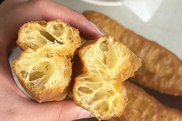 學炸油條去哪里學比較好？掌握美味的秘訣就在這里！