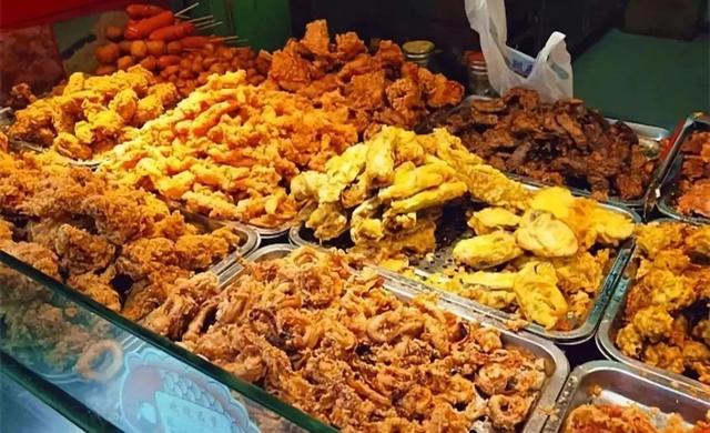 想學(xué)油炸，哪里是最靠譜的培訓(xùn)機(jī)構(gòu)？