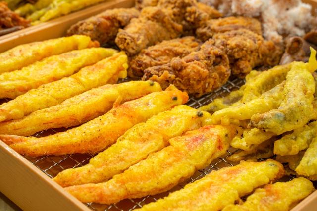 想學(xué)油炸，哪里是最靠譜的培訓(xùn)機(jī)構(gòu)？
