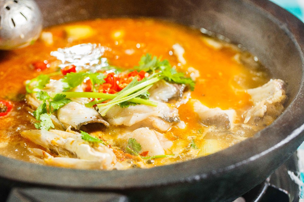正宗石鍋魚技術(shù)培訓(xùn)：想掌握石鍋魚制作秘籍？培訓(xùn)課程讓你快速上手！