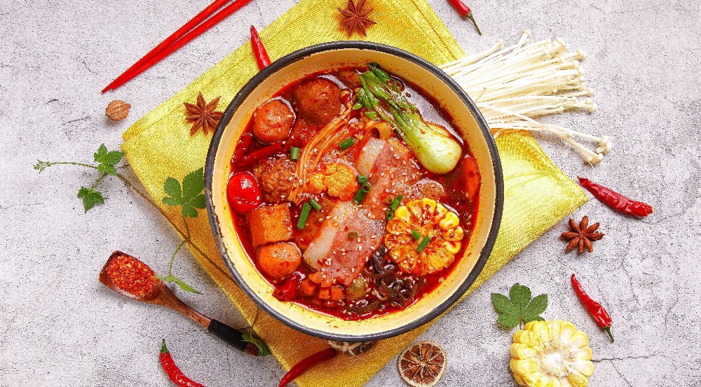 想開麻辣燙店？開麻辣燙店的費用解析，創(chuàng)業(yè)成本詳解！