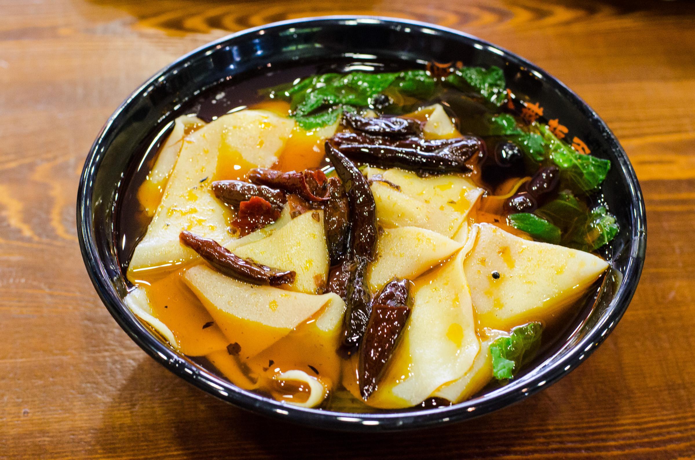 想學(xué)板面？學(xué)做板面的學(xué)費(fèi)到底多少？揭秘學(xué)習(xí)成本！