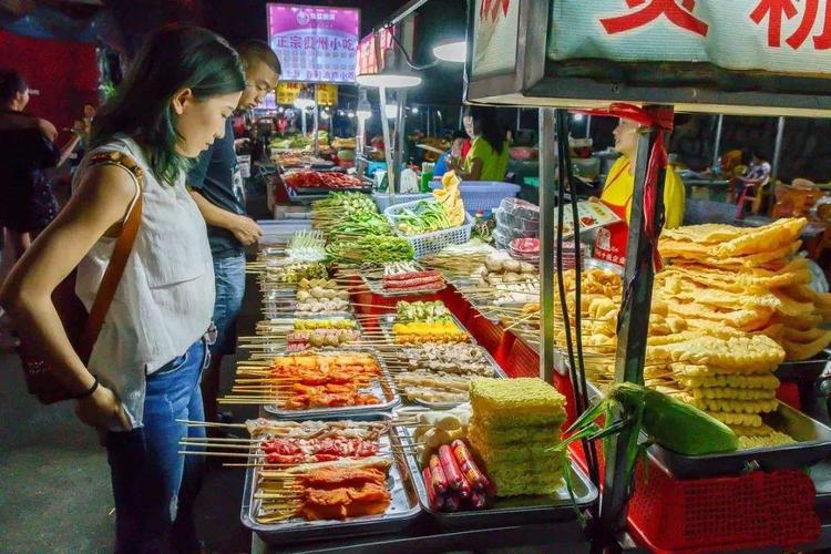 想學(xué)小吃技術(shù)？輕松上手，純技術(shù)教學(xué)不收原料！
