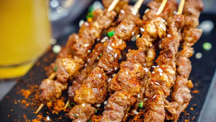 學(xué)燒烤去哪兒才專業(yè)？燒烤學(xué)習(xí)指南！