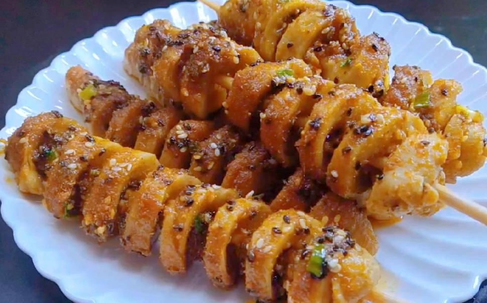 想學(xué)烤面筋？在哪里可以學(xué)做烤面筋？烤面筋培訓(xùn)哪里好？