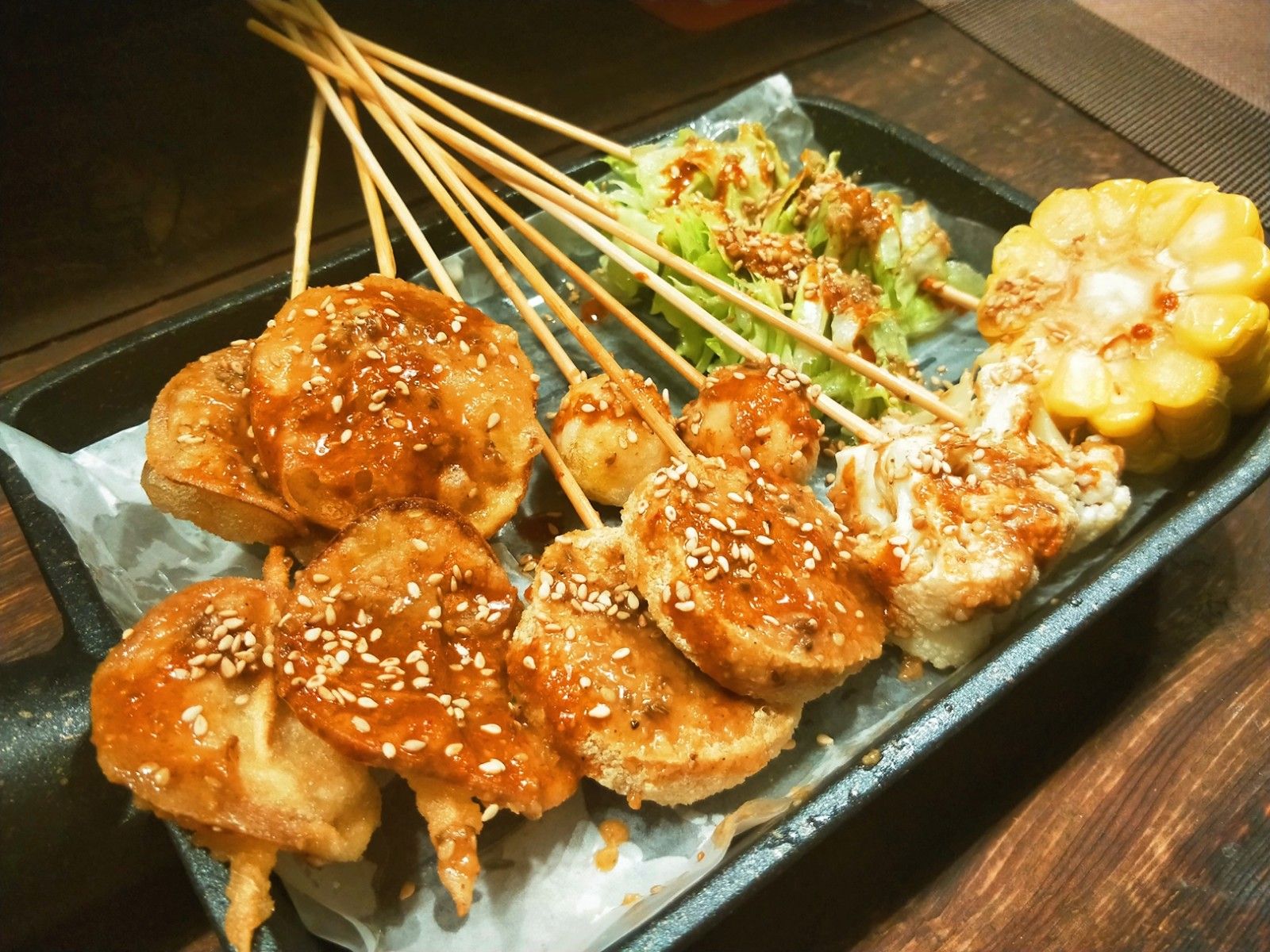 想學(xué)正宗炸串串技術(shù)？炸串串去哪學(xué)？