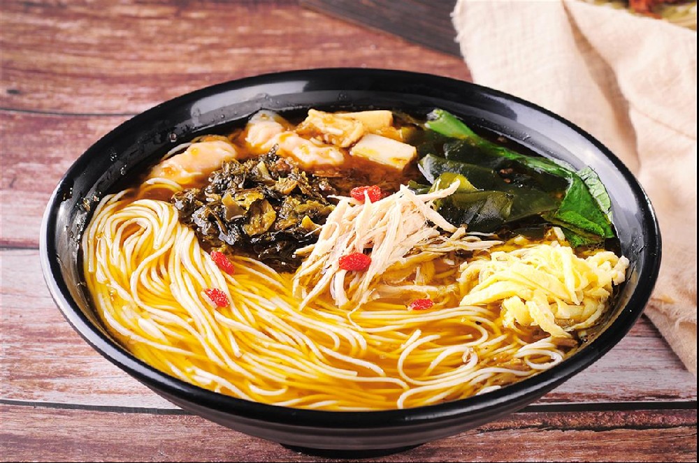 想學(xué)正宗米線、麻辣燙？學(xué)做米線、麻辣燙去哪兒？