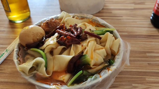想學(xué)正宗安徽板面嗎？如何學(xué)到最地道的安徽板面？這幾點你要知道！