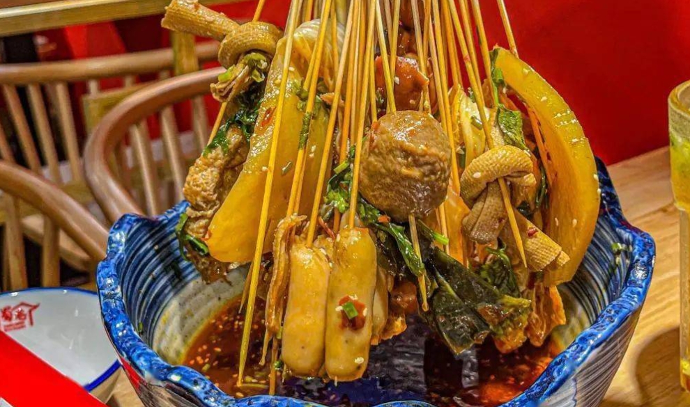 想開串串香店？帶你一步步掌握湯底核心配方，不加盟更輕松！