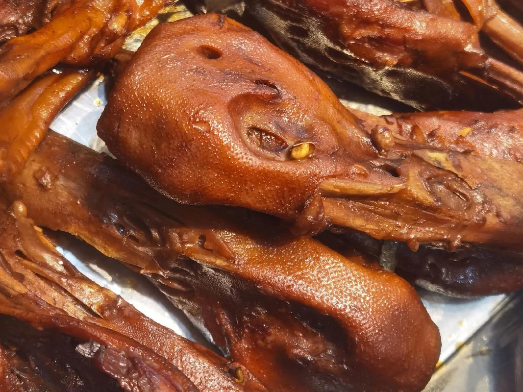 想靠鹵菜熟食賺錢？學鹵菜熟食能賺錢嗎？揭秘開店盈利秘訣