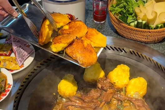 開(kāi)鐵鍋燉店需要多少錢(qián)？看完這篇你就懂了