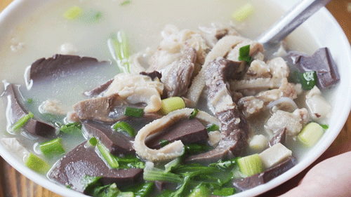 想開羊肉湯店？羊肉湯怎么做才正宗？學(xué)會(huì)核心技術(shù)很關(guān)鍵