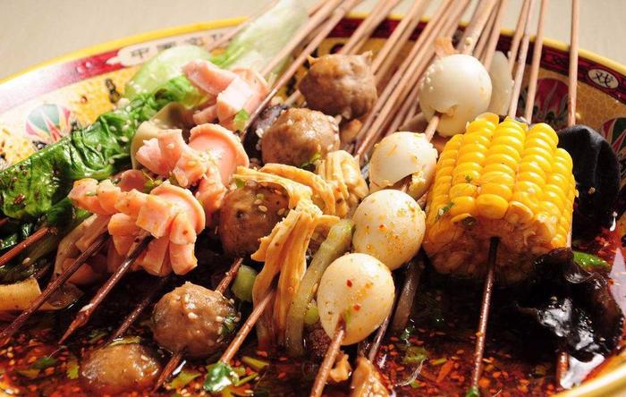 一元串串香的做法及配方，輕松學(xué)會(huì)開(kāi)店創(chuàng)業(yè)